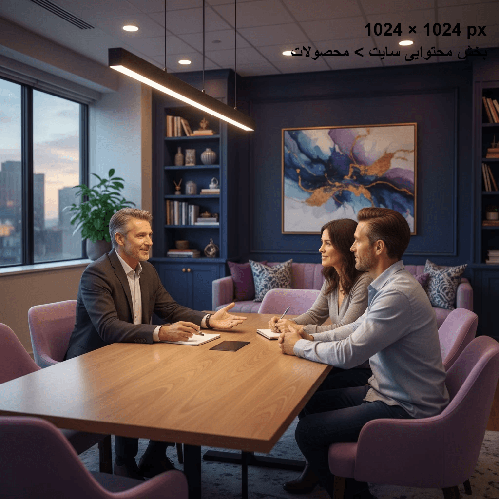 پکیج کنترل اضطراب امتحان و افزایش انگیزه